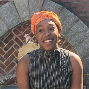 Meet your Posher, Storm